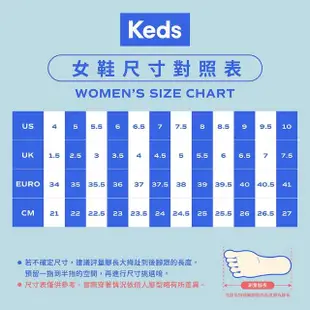 【Keds】KICKSTART 個性動物紋拼接帆布鞋-黑(9221W123422)