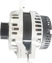 Generator Alternator Compatible With CHERY Amulet Fulwin Bonus Very Karry Elara 1.5 477 A11-3701110BC A113701110BA A113701110AB