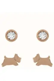 Radley Jewellery Set of 2 Stud Earrings RYJ1218S