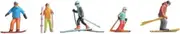 Faller 151650 During Winter Sports