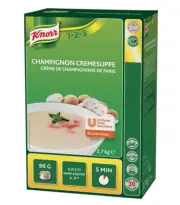 Knorr Mushroom Soup