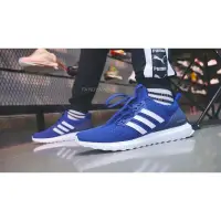 在飛比找蝦皮購物優惠-Real CLIP - ULTRA BOOST 4.0 4D