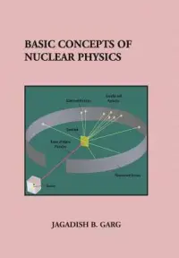 在飛比找博客來優惠-Basic Concepts of Nuclear Phys