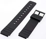 [Casio] WATCH BAND REPLACEMENT ORIGINAL ONLY FITS: MQ-24, MQ-104