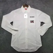 Nissan Skyline 1989 R32 GTR Oxford Shirt NISMO R33 R34