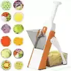 Multi Vegetable Chopper Potato Slicer
