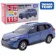 大賀屋 多美小汽車 No.115 速霸陸 FORESTER tomica 汽車 模型 合金車 玩具 L00011348