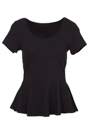Flair Tee--LIV-6006