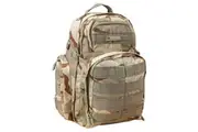 Caribee - 6435 OPs 50Lt Backpack - Desert Camo