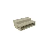 Wago 734-309 Connector M ‚ The 1,5mm ≤9P Grey