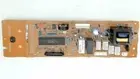 SHARP Microwave Control Board Part # CPWBFA166WRK0 NEW OEM