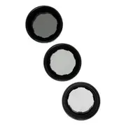 Polar Pro GoPro Edition Filters 3-pack Hero3/3+/4