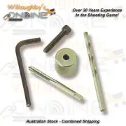 RCBS Stuck Case Remover Also Fits Some Lee Hornady Redding Dies ETC