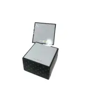 KATE SPADE STICKY NOTE SET Cube Notepad NEW