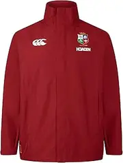 [Canterbury] Men's British and Irish Lions Waterproof Jacket