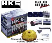 HKS Racing Suction Reloaded for IMPREZA GVF 2010/7 Onwards EJ257 70020-AF106