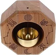 Doorbell Door Opening Chime Door Shopkeepers Bell Door Chime for Entrance Business Doorbell Fashion Wind Chime Entrance Doorbell Shopkeepers Bell