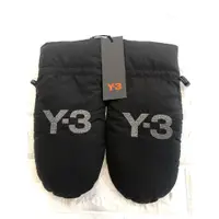 在飛比找蝦皮購物優惠-【就是愛買正品】快速出貨【全店免運】Y-3 CH3 GLOV