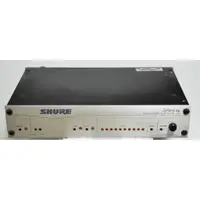 在飛比找蝦皮購物優惠-SHURE DFR-11EQ 數位回授抑制器