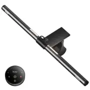 Computer Monitor Light Bar with Remote, Eye-Care Monitor Light Backlight Desk