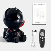 Lampe LED astronaute