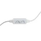 J Bedside Lamp Stylish Simple APP Control Versatile Smart Tabletop Desk Lamp Wi