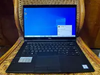 在飛比找Yahoo!奇摩拍賣優惠-二手13吋戴爾觸控筆電 DELL  E7390  i5-83