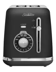 [Sunbeam] Alinea Select Collection 2 Slice Toaster TA2820K