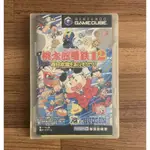 NGC 桃太郎電鐵12 西日本篇 正版遊戲片 原版光碟 GC GAMECUBE 任天堂 日版 WII適用