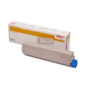 OKI Mc853 Magenta Toner 7300Pages