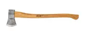 Muller 7029-10 - 1.0kg Canada Classic S Axe (Hickory Handle with Leather Sheath)