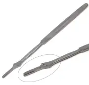 Scalpel BLADE Handle #7 Surgical Dental Veterinary ENT Instruments