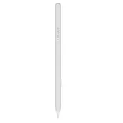 Tucano White Stylus Pencil 2 for iPad Active capacitive pencil designed for all iPads and with long battery life (up to approx. 15 hours*). [MA-STY2-W]