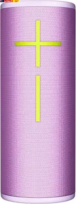 Ultimate Ears Boom 4 Portable Waterproof Bluetooth Speaker with 360-Degree, Bold