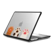 MacBook Pro 14-inch (M1 - M4) Impact Case paws