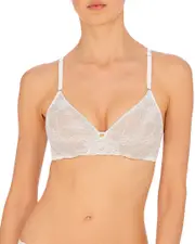 NATORI Bliss Allure Lacey T-Shirt Bra