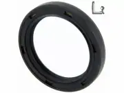 For 2010-2014, 2016-2019 Lotus Evora Crankshaft Seal Front 38159KB 2011 2012