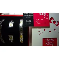 在飛比找蝦皮購物優惠-HELLO KITTY時尚健康鍺手鍊項鍊組（免運費，誠可議）