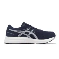 在飛比找momo購物網優惠-【asics 亞瑟士】GEL-CONTEND 7 WP 4E