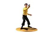Star Trek Sulu One 12 Collective PVC Action Figure Toy 16.5cm 15y+
