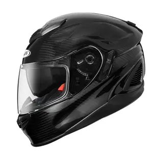 🔥拉風帽🔥ZEUS 瑞獅 ZS-1600 原色 碳纖維 卡夢 高防護 超輕量 內墨鏡 雙D釦 可拆洗 全罩式安全帽