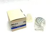 SMC DMK6S-04-C1 Panel Mount Multi Connector One-Touch Fitting