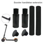 Electric Scooter Handlebar Extension for Xiaomi M365 1S Pro Pro2 Handlebar Cover
