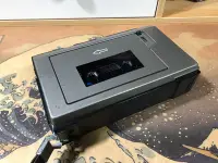在飛比找Yahoo!奇摩拍賣優惠-原裝索尼 隨身聽 sony 古董 老磚機 磁帶機 卡帶機