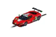 Carrera Ferrari 296 GT3 AF Corse No.21 Kids/Children Racing Slot Car Toy 10y+