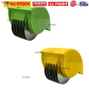 Green Onion Cutter Slicer St/ainless Scallion Chopper Onion Ginger Herb Rollers℃