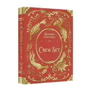 Wondrous Creatures Crew Set