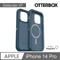 在飛比找PChome24h購物優惠-OtterBox iPhone 14 Pro Defende