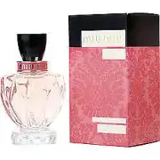 Miu Miu Twist By Miu Miu Eau De Parfum Spray 3.4 Oz