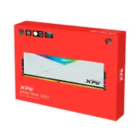 在飛比找蝦皮購物優惠-威剛 XPG D50 RGB 16GB DDR4 3200M